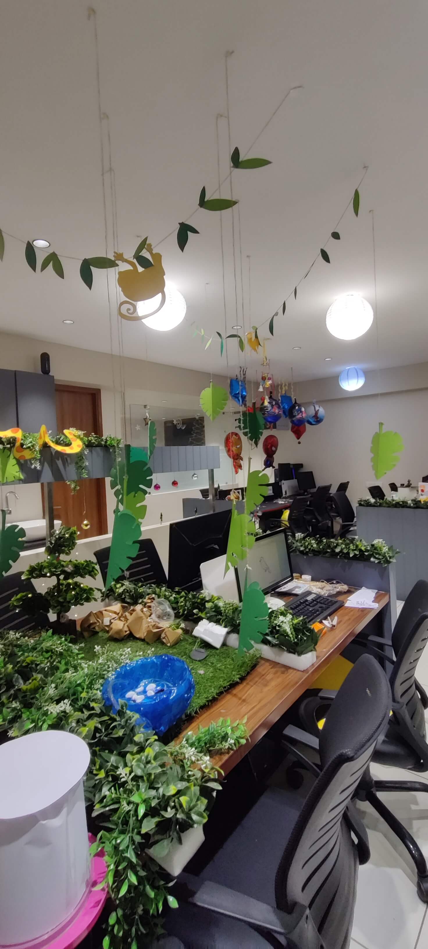Desk Decoration 3