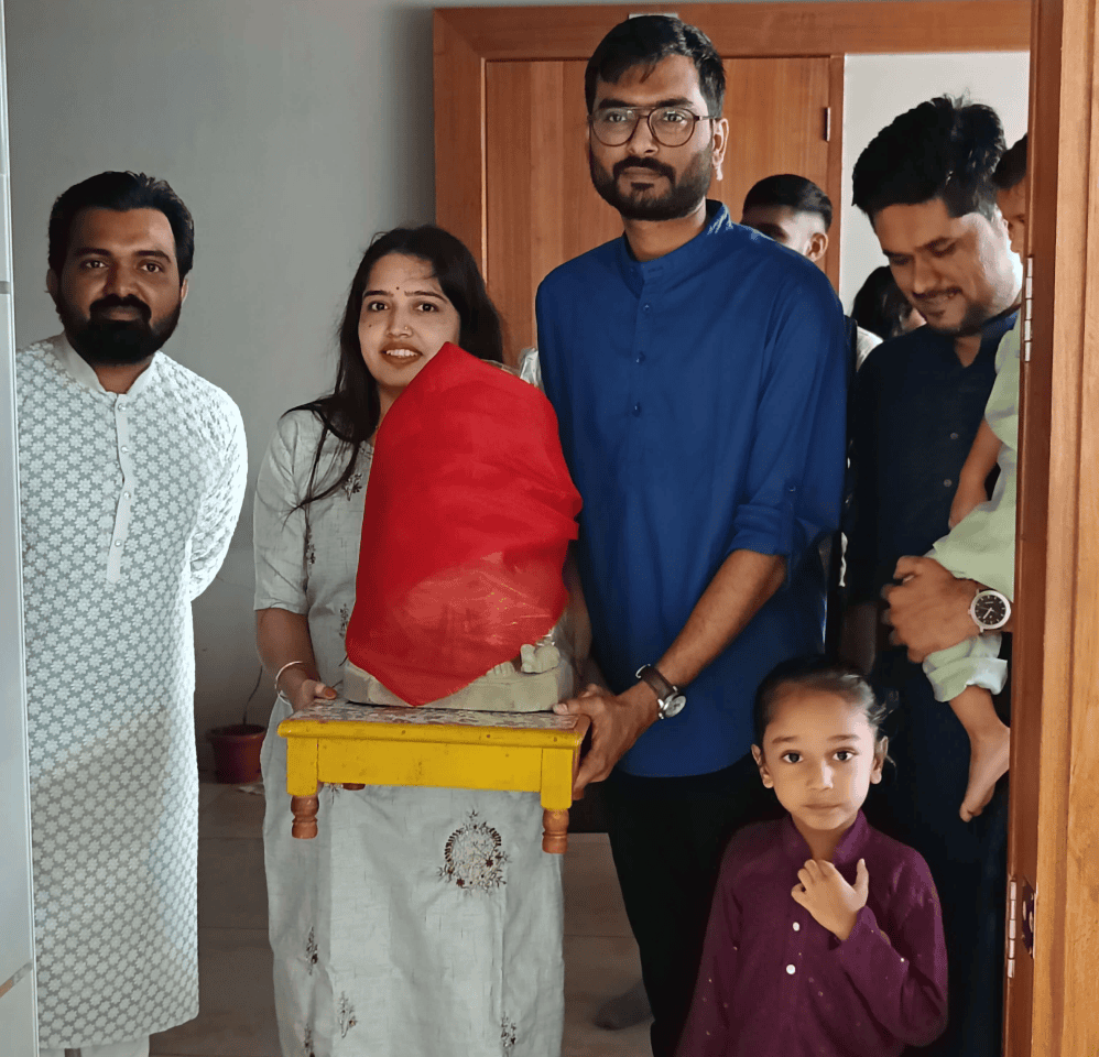 Ganesh Chaturthi Event