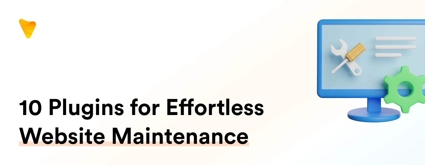 effortless-website-maintenance-banner