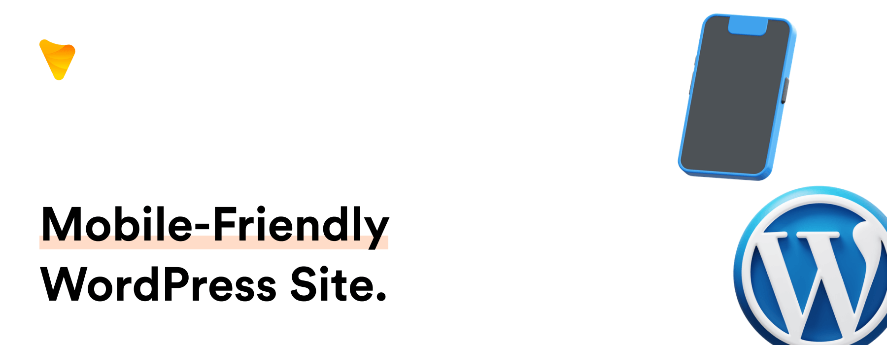 mobile-friendly-wordpress-site