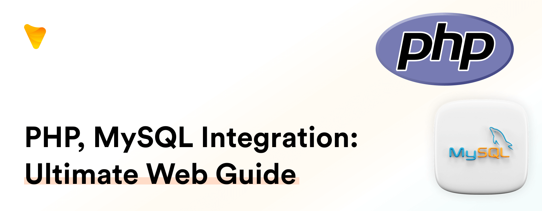 php-mysql-integration