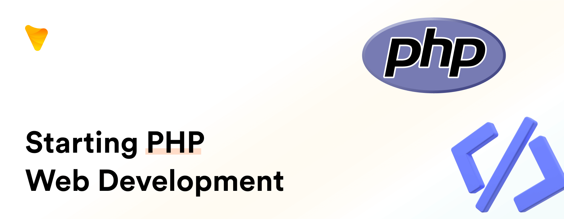 starting-php-development