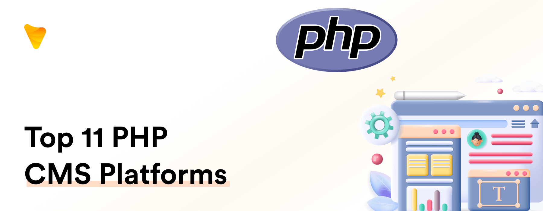 top-php-cms-platforms-banner