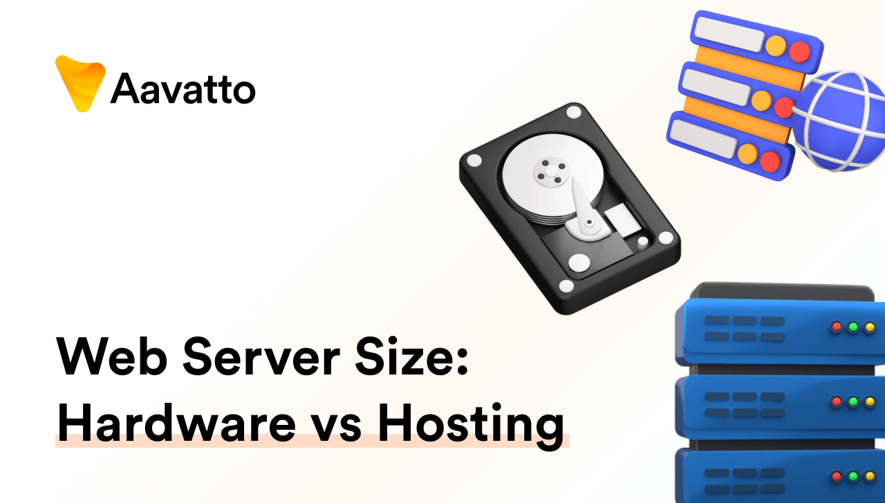 web-server-size