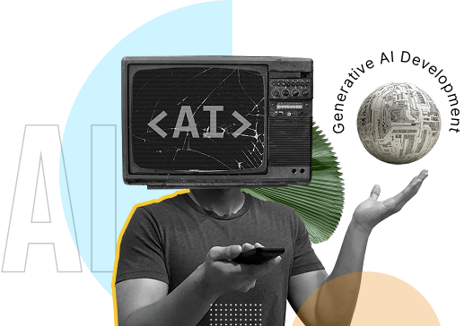 Services 45 Generative AI