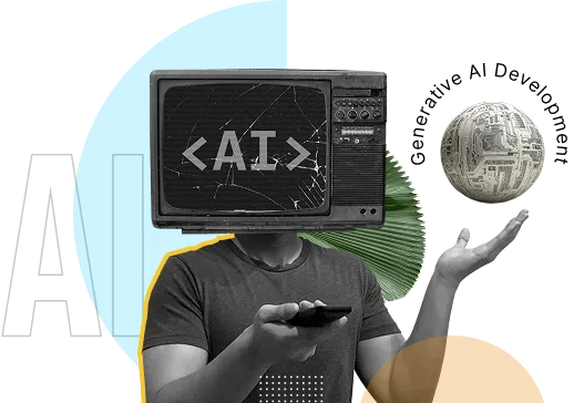 Services 44 Generative AI