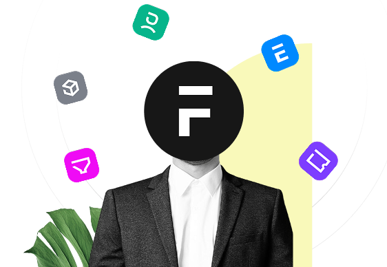 Services 35 frappe-app