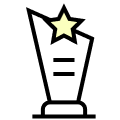 Awards &<br> recognition