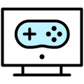 Video Games