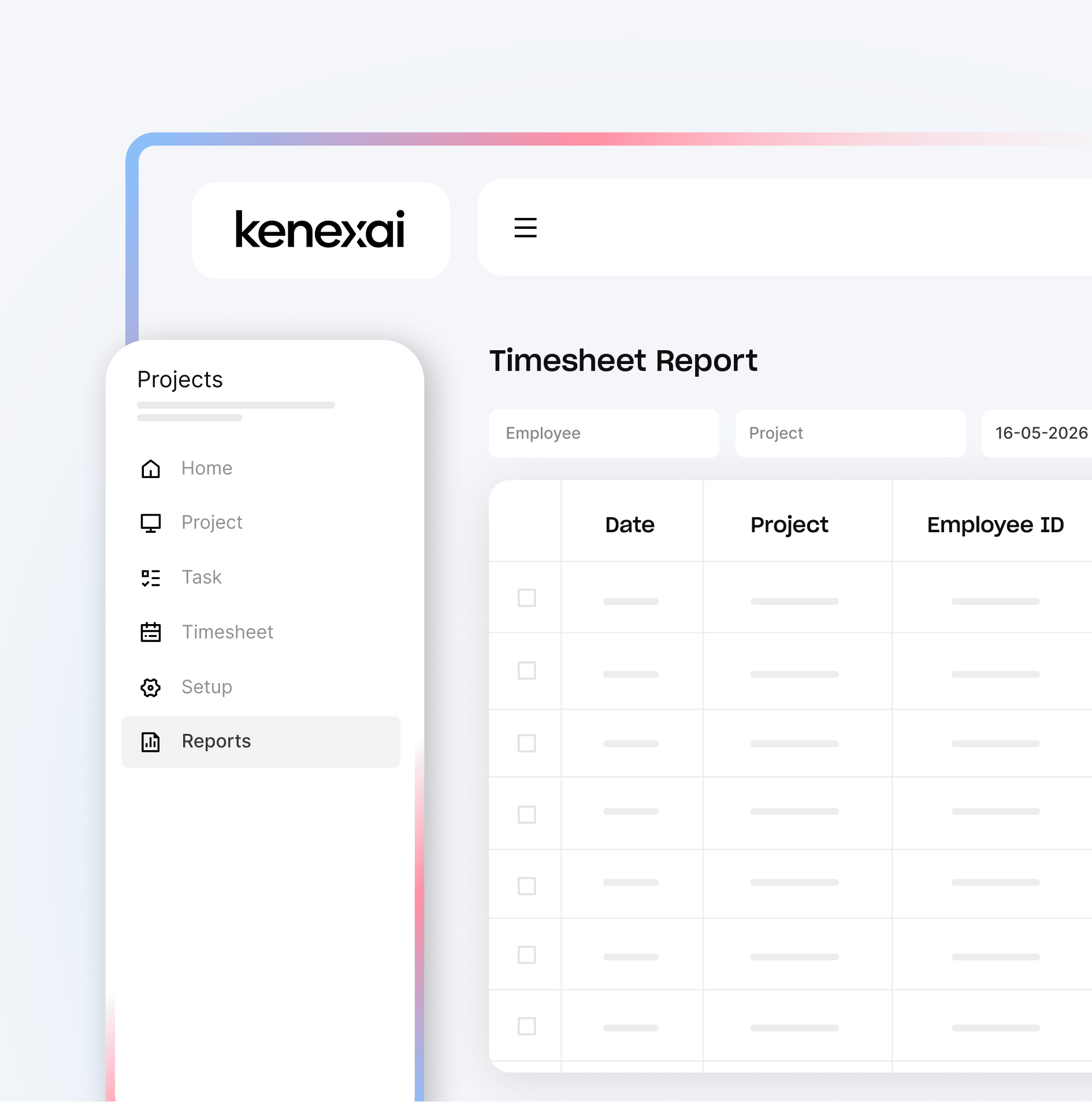 Reporting Dashboards 1