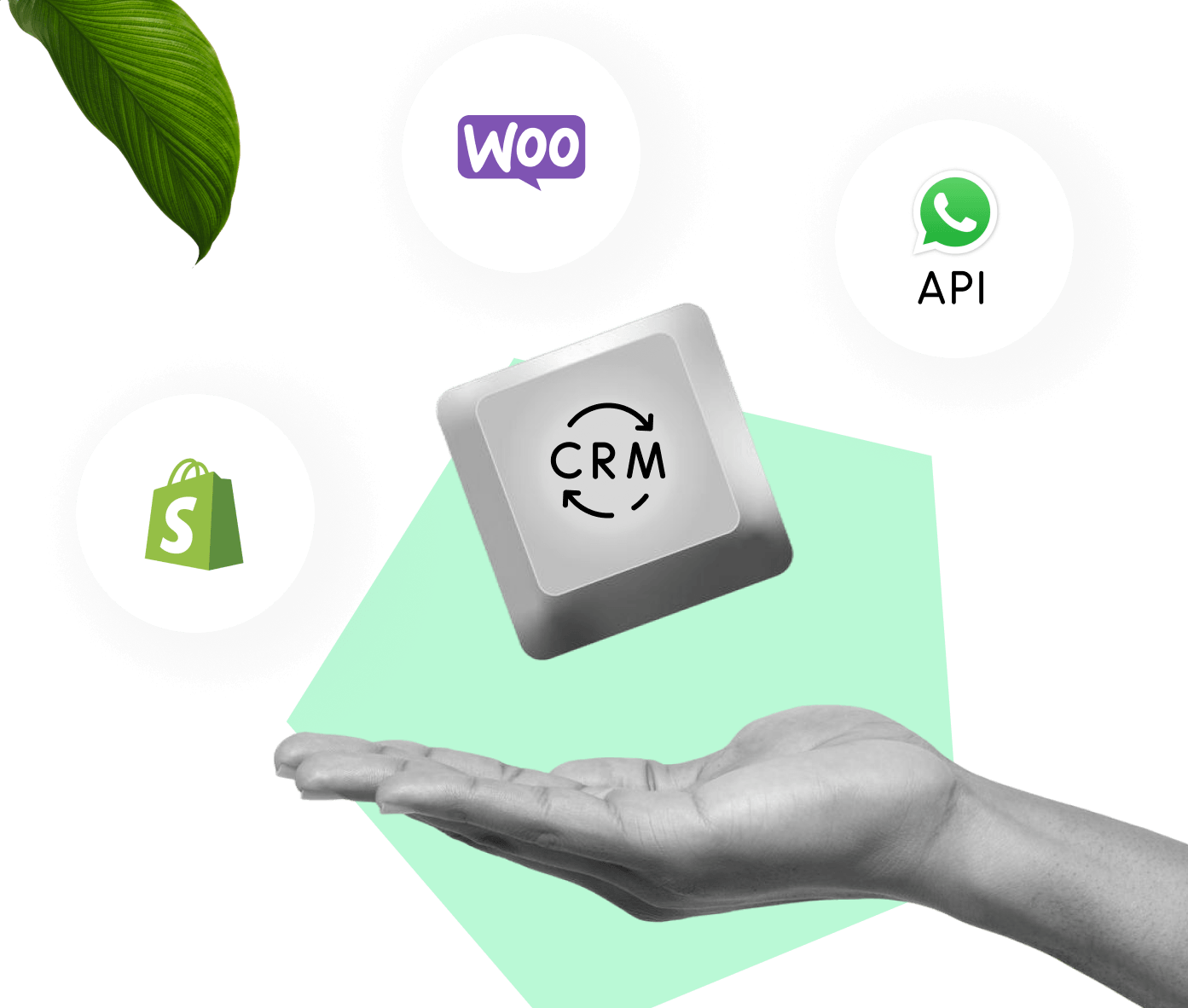 CRM-Integrations