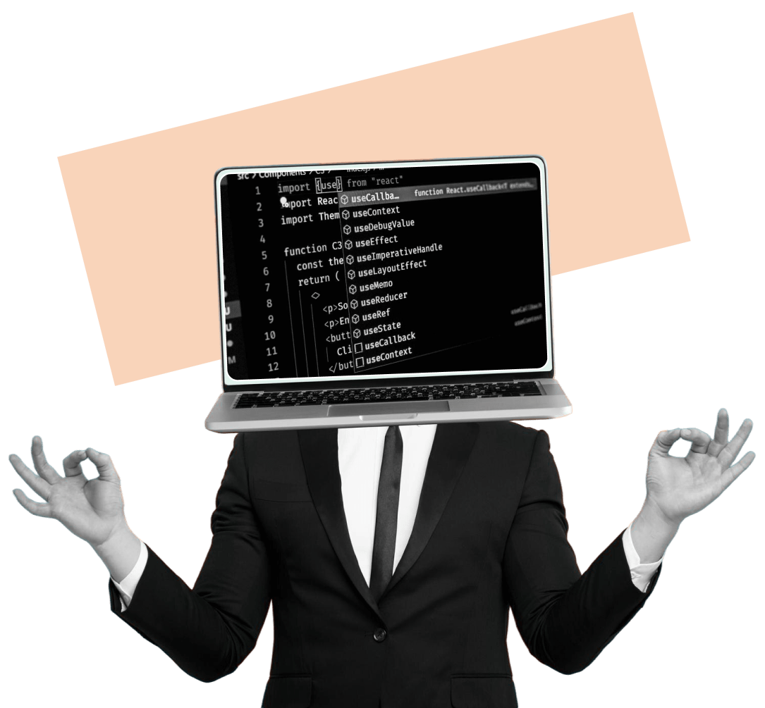 Dedicated-developer