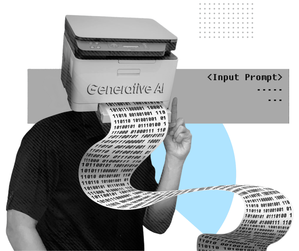 What is Generative AI Development?