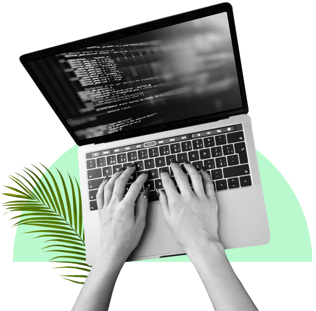 Full-Stack-Web-Development