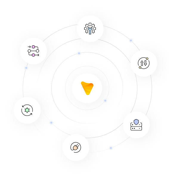 A Quick Glance At Our Frappe Expertise