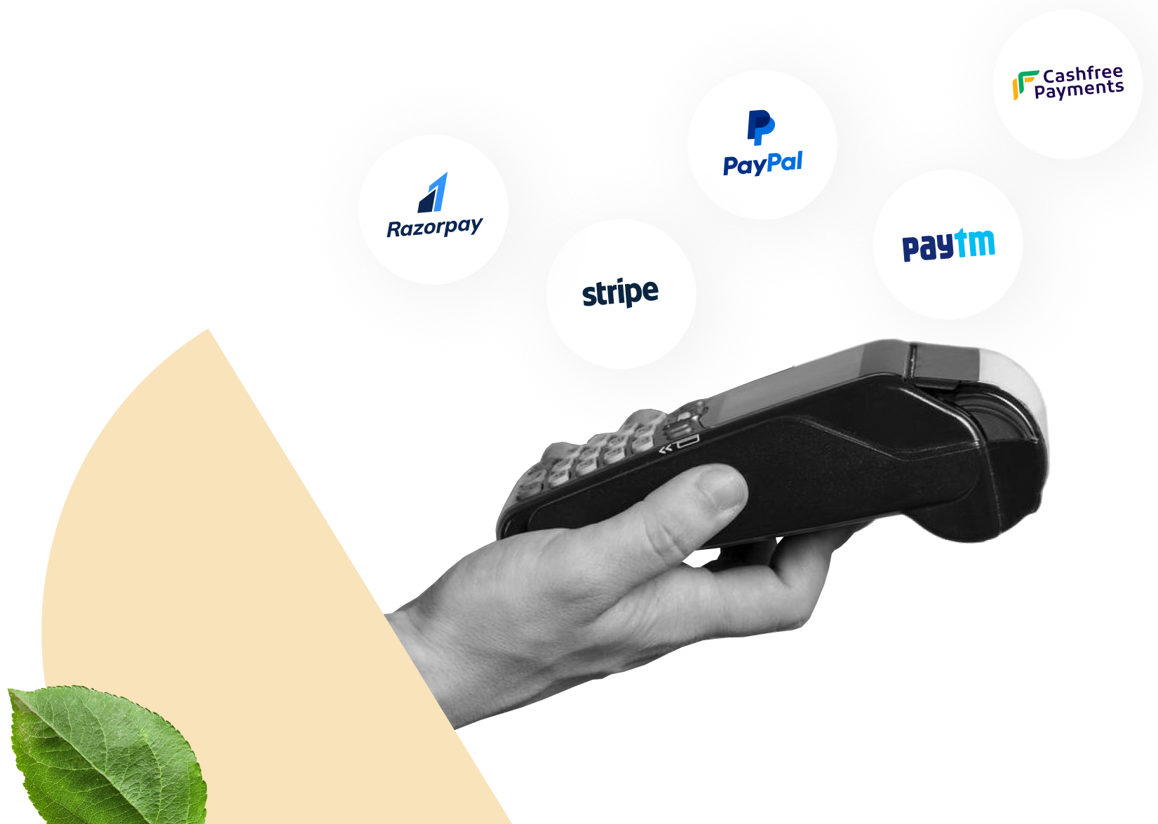 Payment-Gateways