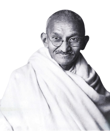 gandhiji