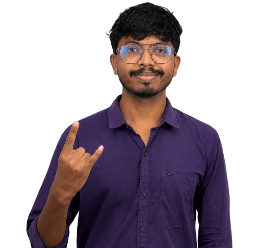 shailesh