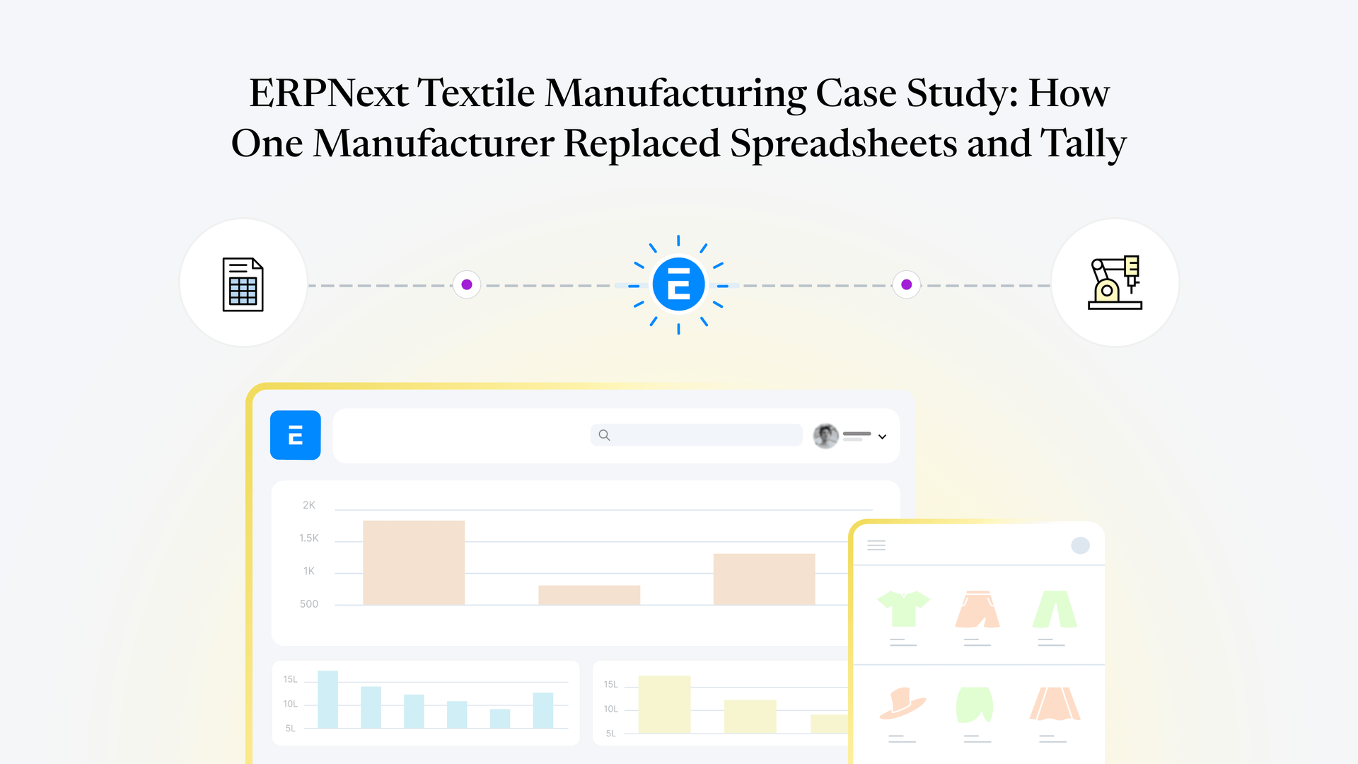 ERPNext-Textile-Manufacturing-Case-Study-How-One-Manufacturer-Replaced-Spreadsheets-and-Tally