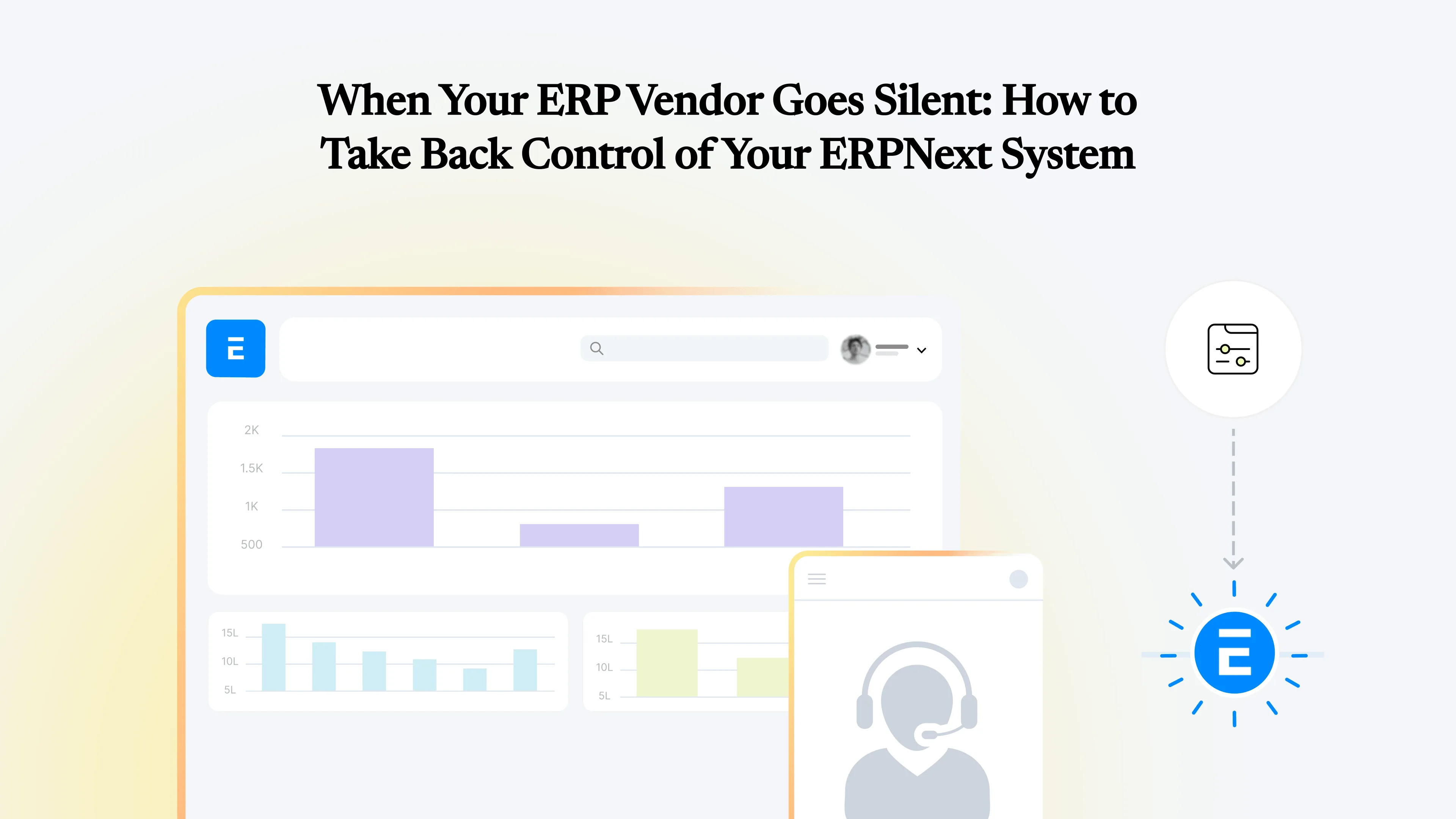 When-Your-ERP-Vendor-Goes-Silent-How-to-Take-Back-Control-of-Your-ERPNext-System