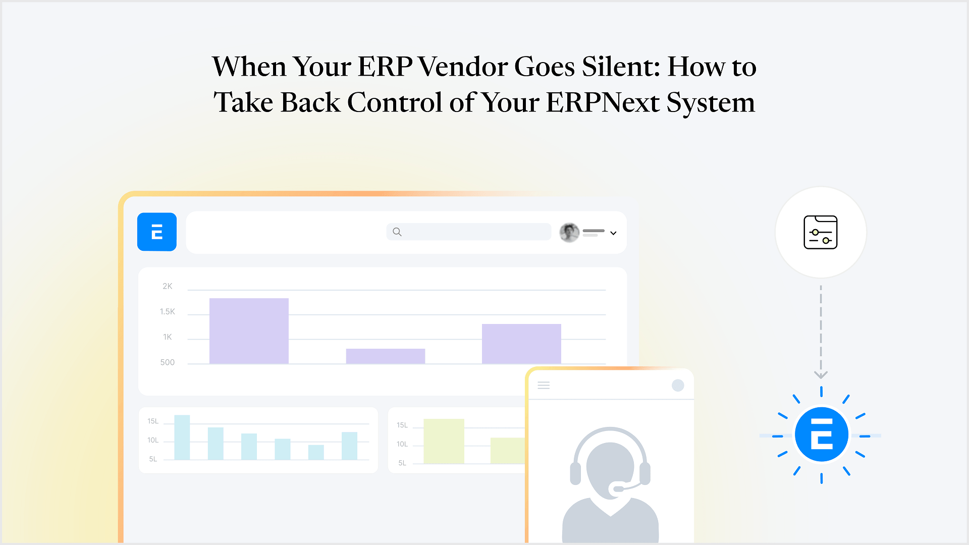When-Your-ERP-Vendor-Goes-Silent-How-to-Take-Back-Control-of-Your-ERPNext-System