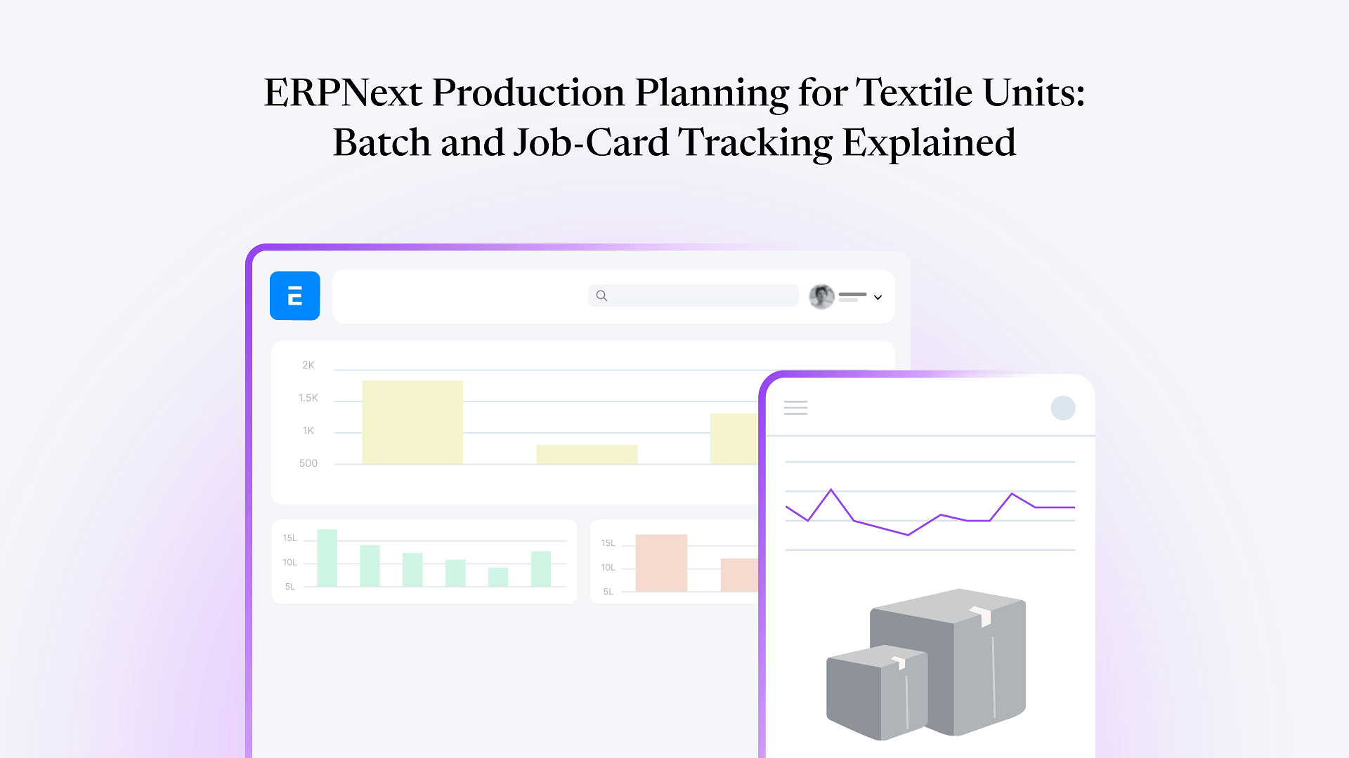 ERPNext-Production-Planning-for-Textile-Units-Batch-and-Job-Card-Tracking-Explained