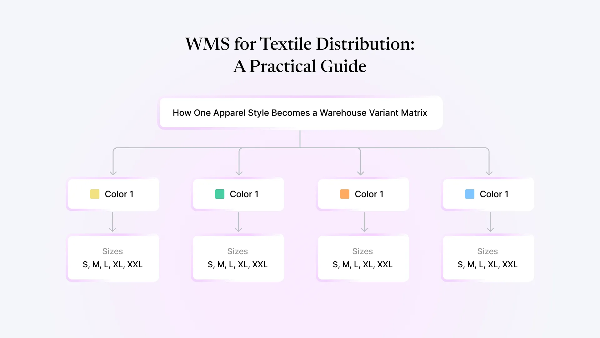 WMS for Textile Distribution_ A Practical Guide